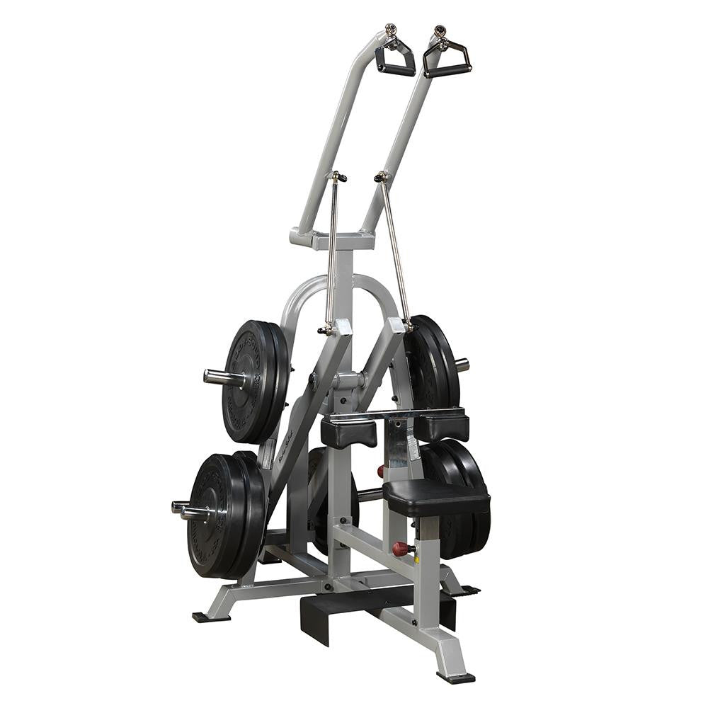 Body Solid Pro Club Line Lat Pulldown LVLA