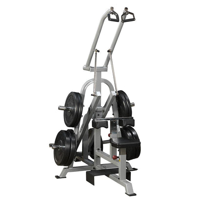 Body Solid Pro Club Line Lat Pulldown LVLA