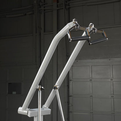 Body Solid Pro Club Line Lat Pulldown LVLA