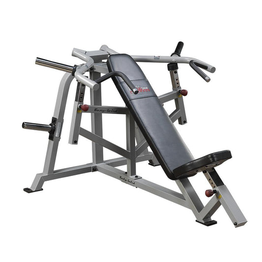 Body Solid Pro Club Line Incline Press LVIP