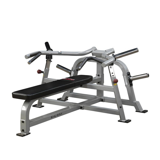 Body Solid Pro Club Line Chest Press LVBP