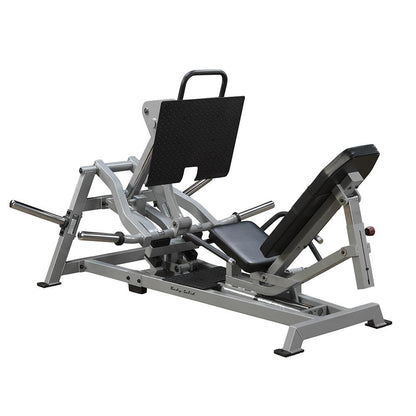 Body Solid Pro Club Line Leg Press LVLP