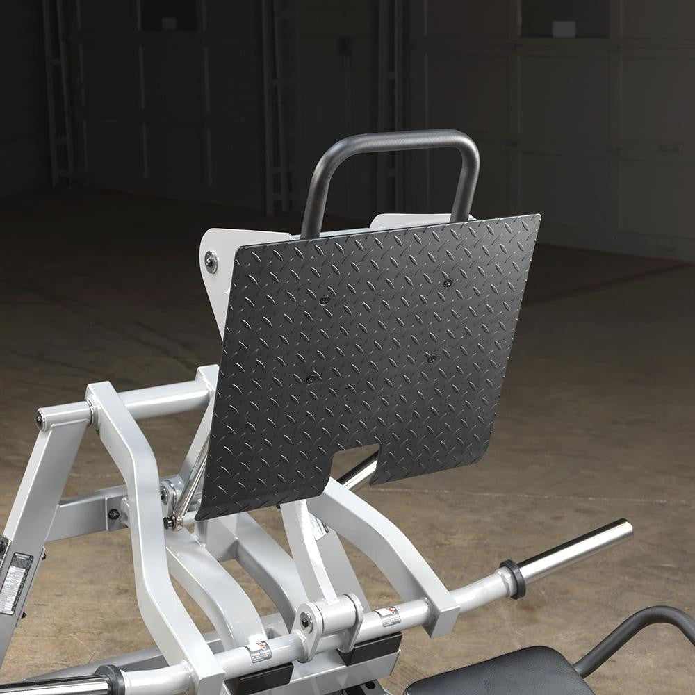 Body Solid Pro Club Line Leg Press LVLP