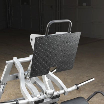 Body Solid Pro Club Line Leg Press LVLP