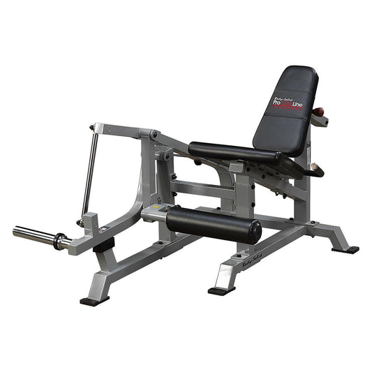 Body Solid Pro Club Line Leg Extension LVLE
