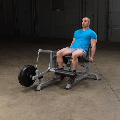 Body Solid Pro Club Line Leg Extension LVLE