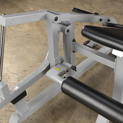 Body Solid Pro Club Line Leg Extension LVLE