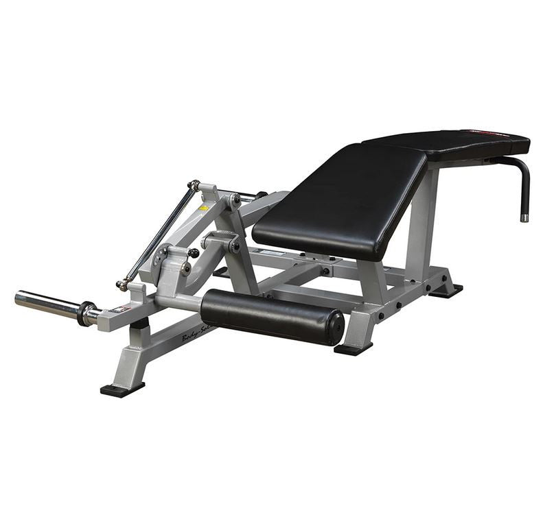 Body Solid Pro Club Line Leg Curl LVLC