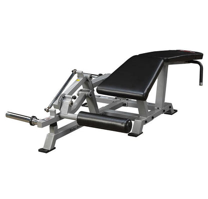 Body Solid Pro Club Line Leg Curl LVLC