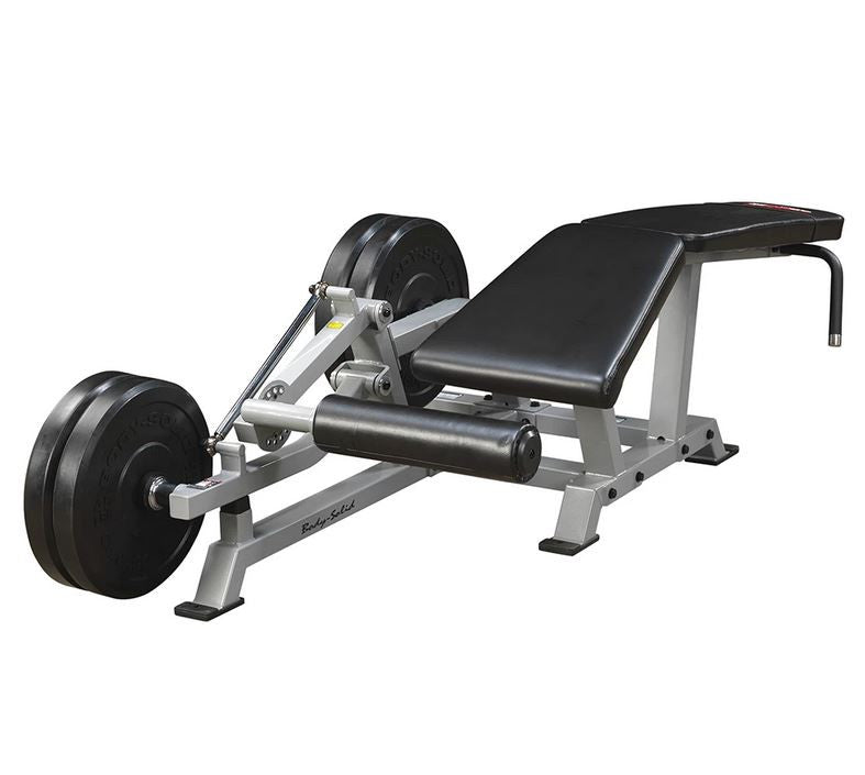 Body Solid Pro Club Line Leg Curl LVLC