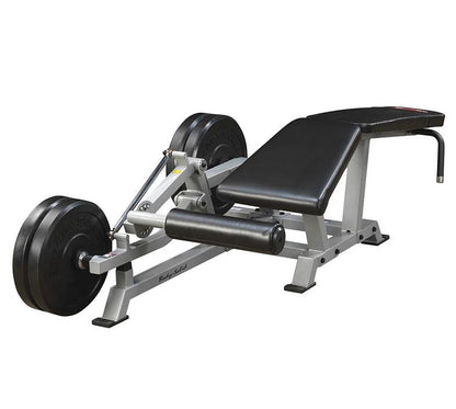 Body Solid Pro Club Line Leg Curl LVLC