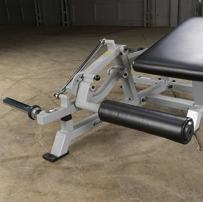 Body Solid Pro Club Line Leg Curl LVLC