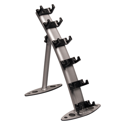 Body Solid Ständer für 6 Aerobichanteln GDR10