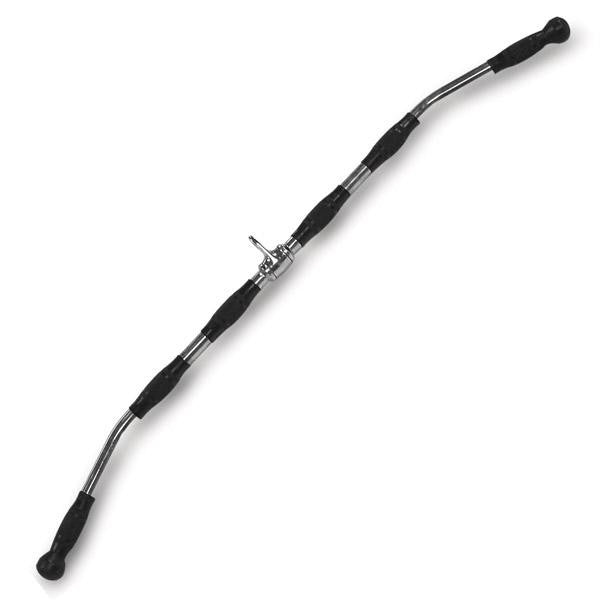 Jordan Multi-Grip Lat Bar 92cm (JTRHMAU-04)