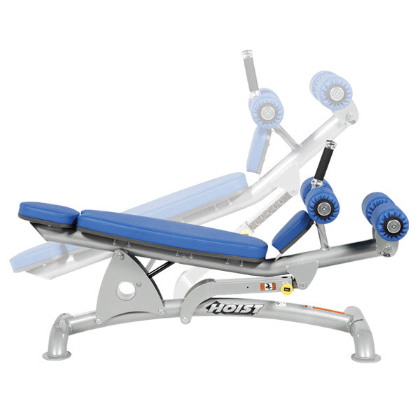 Hoist Fitness Ab Bench (CF-3264)