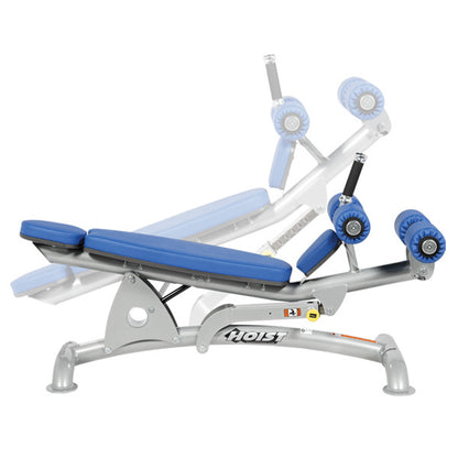 Hoist Fitness Ab Bench (CF-3264)