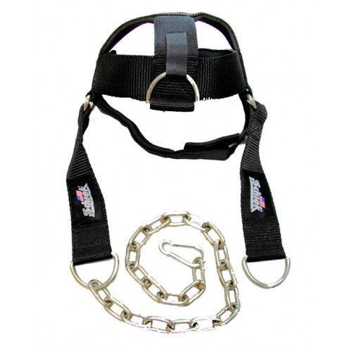 Schiek Head Harness - Nackentrainer (1500H)