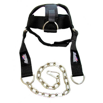 Schiek Head Harness - Nackentrainer (1500H)