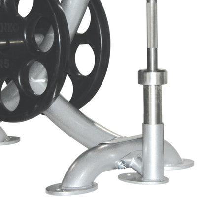 Hoist Fitness International Plate Tree (CF-3443)