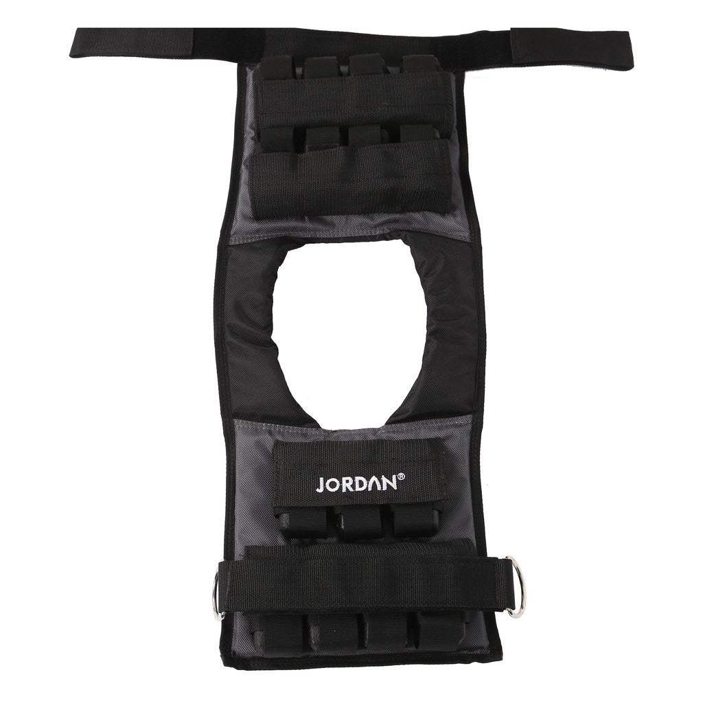 Jordan Gewichtsweste 20kg (JLWV20)