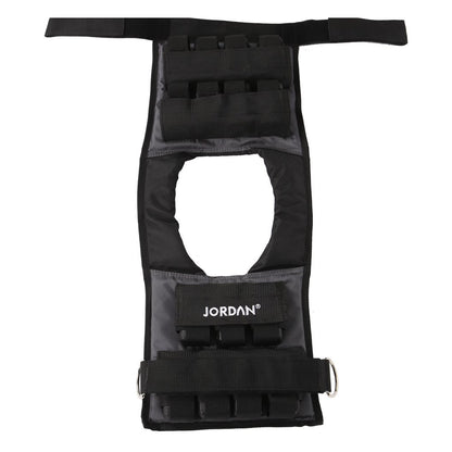 Jordan Gewichtsweste 30kg (JLWV30)
