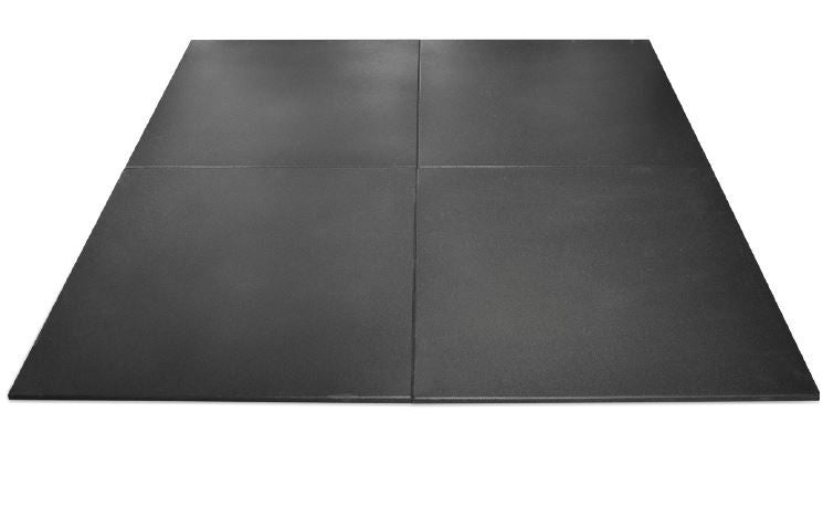 Body Solid Bodenmatten 100x100x2cm (RFL2-PRO)