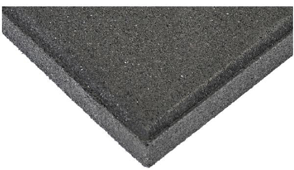 Body Solid Bodenmatten 100x100x2cm (RFL2-PRO)