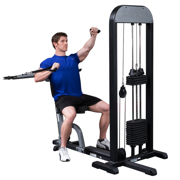 Body Solid Pro Select Multi Functional Press Kombi GMFP-STK