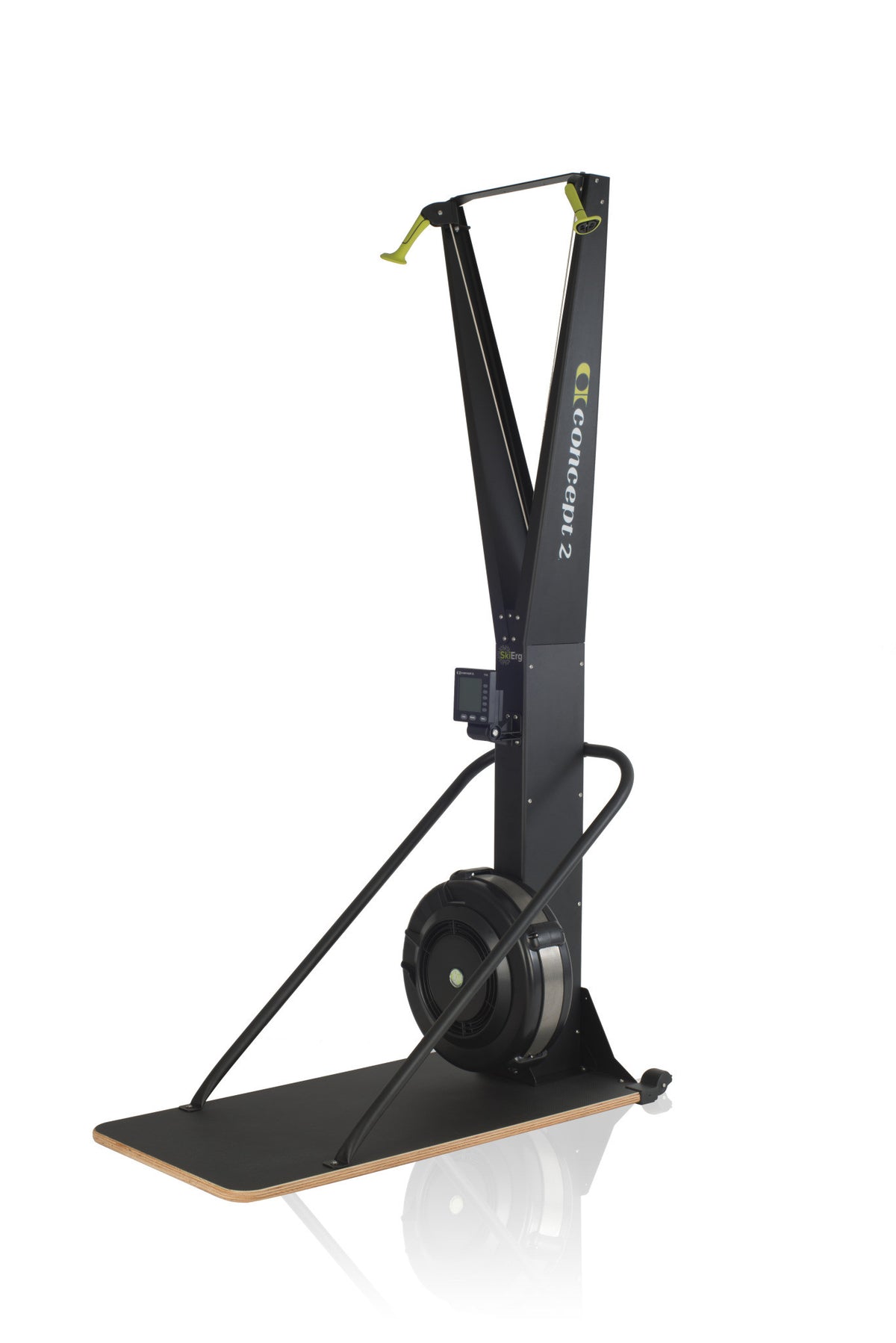 Concept2 SkiErg mit PM5-Monitor
