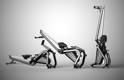 Matrix Fitness Rower