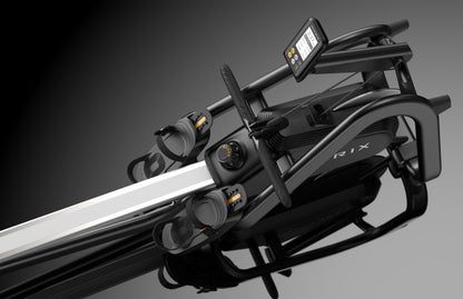 Matrix Fitness Rower