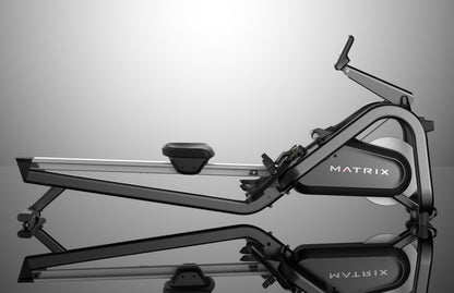 Matrix Fitness Rower