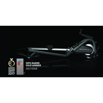 Matrix Fitness Rower