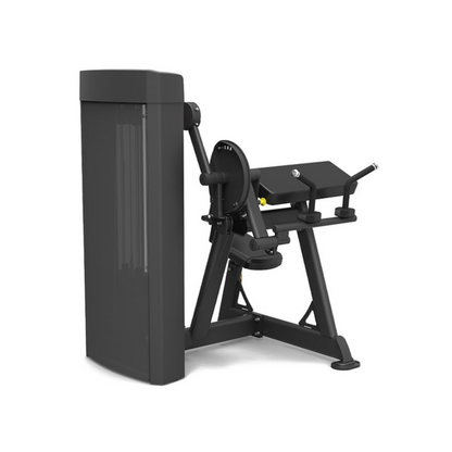 Spirit Commercial Fitness DUAL LINE - CLUB SET - mit 5 Doppelfunktionsgeräten