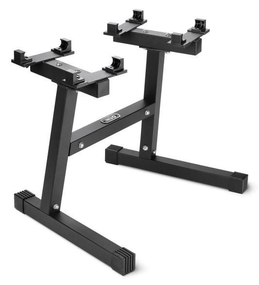 NÜO Kurzhantel-Ständer für NÜOBELL (QLR225)