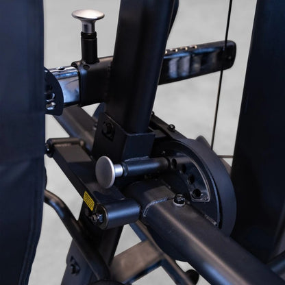 Body Solid Multistation Fusion F600B Personal Trainer Multistationen - 9
