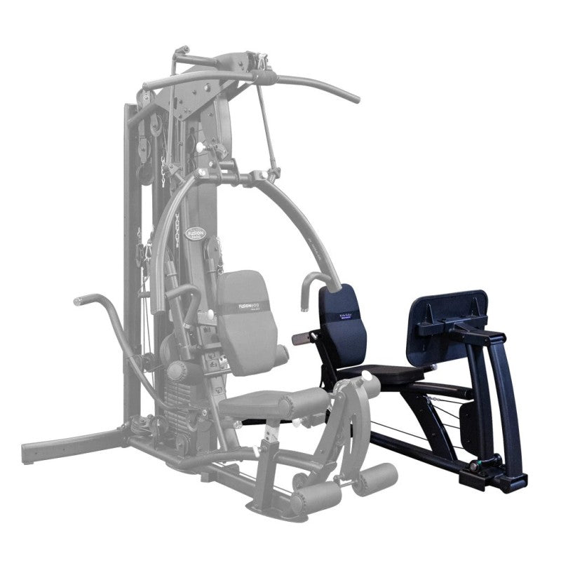 Body Solid Multistation Fusion F600B Personal Trainer Multistationen - 57