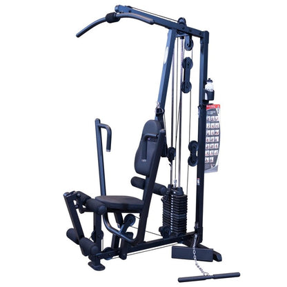 Body Solid Multistation G1B Multistationen - 1