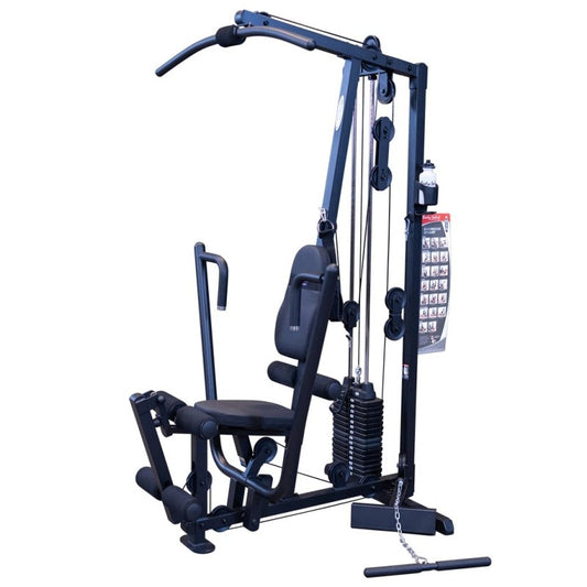 Body Solid Multistation G1B Multistationen - 1