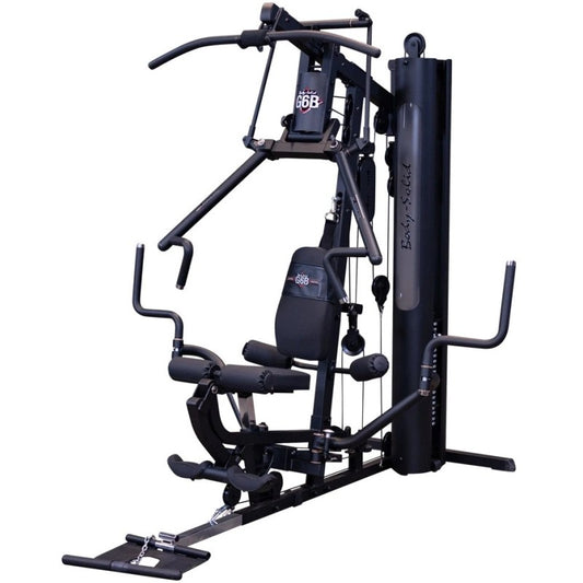 Body Solid Multistation G6B Bi-Angular® Multistationen - 1