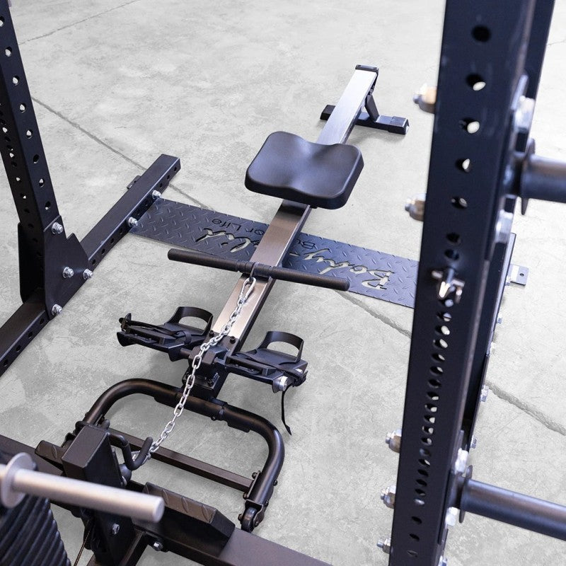 Body Solid Rower Attachment (GROW) Multistationen - 5