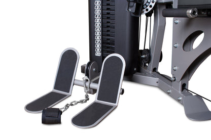 BodyCraft GX Multistation Multistationen - 4 – Diamond Grey