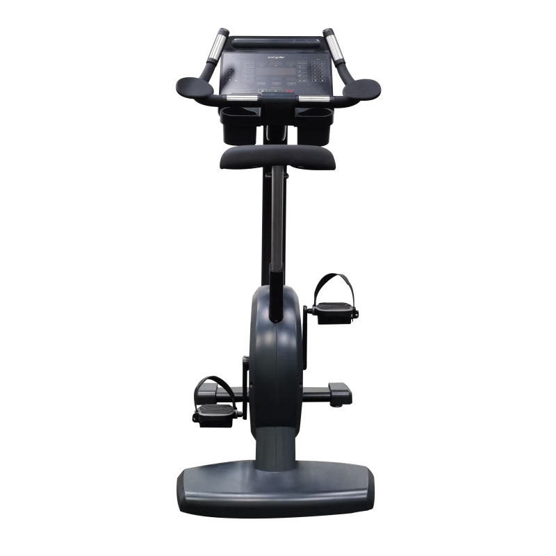 Circle Fitness B8 LED Ergometer – Ansicht 6