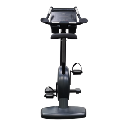 Circle Fitness B8 LED Ergometer – Ansicht 6