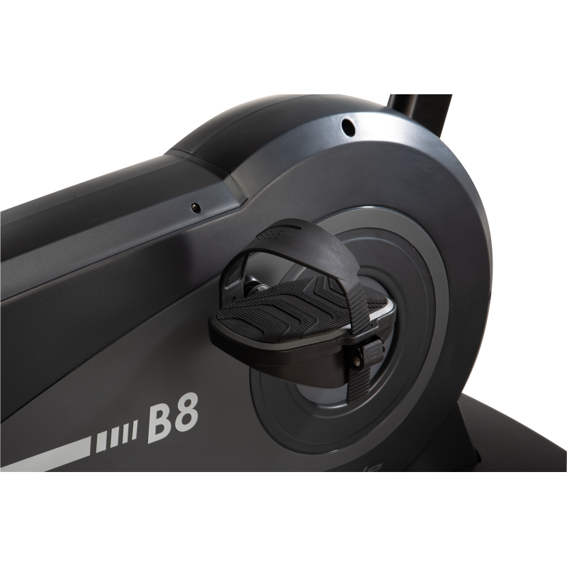 Circle Fitness B8 LED Ergometer – Ansicht 9