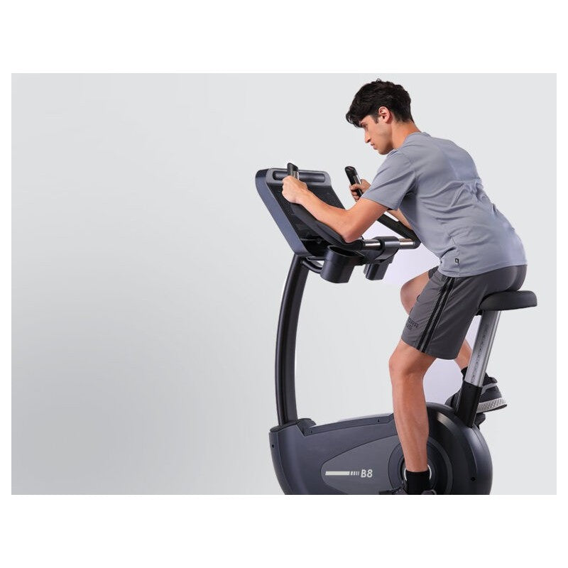 Circle Fitness B8 LED Ergometer – Ansicht 12