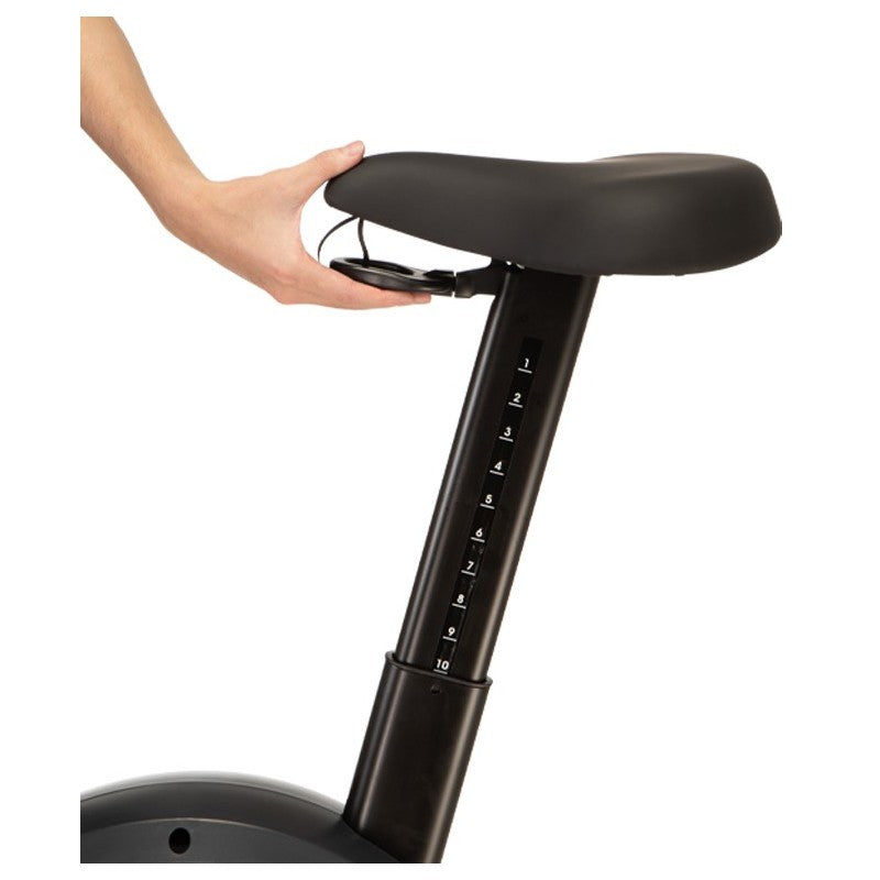 Circle Fitness B8 LED Ergometer – Ansicht 8