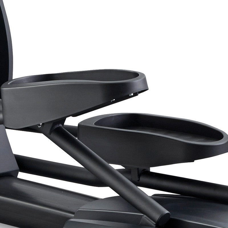 Circle Fitness E7 LED Crosstrainer – Ansicht 9