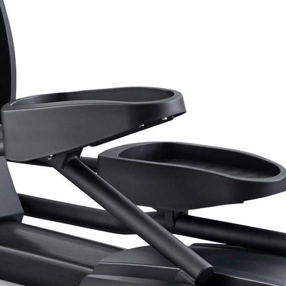Circle Fitness E7 LED Crosstrainer – Ansicht 9