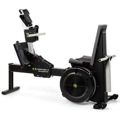 Concept2 StrengthErg Krafttrainingsgerät mit PM5